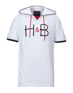Футболка Harmont&Blaine