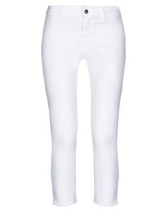 Брюки-капри MET Jeans