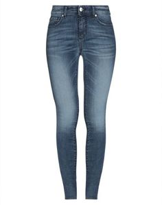 Джинсовые брюки Armani Exchange