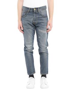Джинсовые брюки Jack & Jones