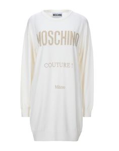 Короткое платье Moschino Cheap and Chic