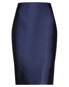 Юбка длиной 3/4 Botondi Couture