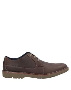 Обувь на шнурках Clarks
