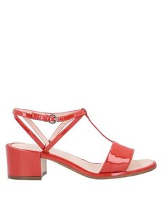 Сандалии Rodo