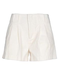 Повседневные шорты Maison Scotch