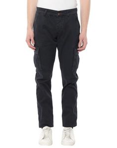 Повседневные брюки Camouflage AR AND J.