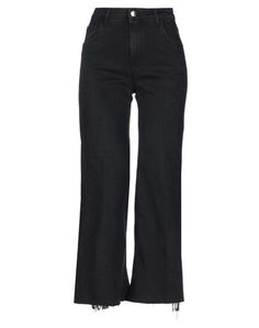 Джинсовые брюки Pinko