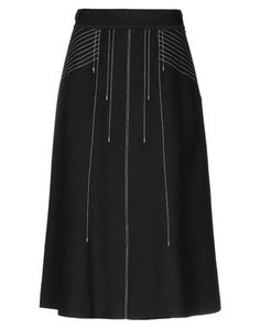 Юбка длиной 3/4 Sportmax Code