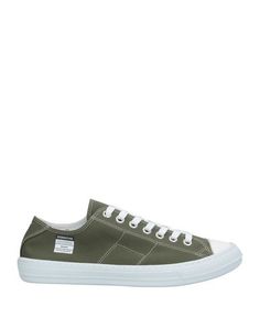 Низкие кеды и кроссовки Maison Margiela