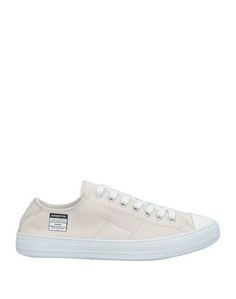 Низкие кеды и кроссовки Maison Margiela