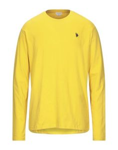 Футболка U.S.Polo Assn.
