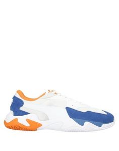 Низкие кеды и кроссовки Puma