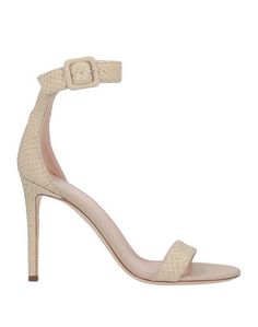 Сандалии Giuseppe Zanotti