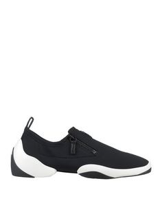 Низкие кеды и кроссовки Giuseppe Zanotti