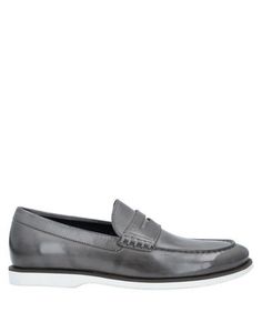Мокасины Hogan
