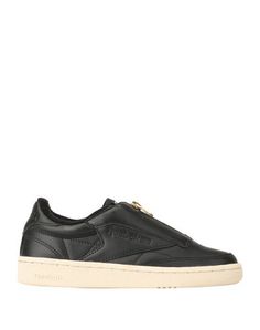 Низкие кеды и кроссовки Reebok