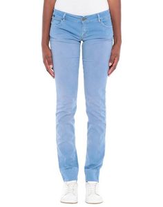 Джинсовые брюки Just Cavalli