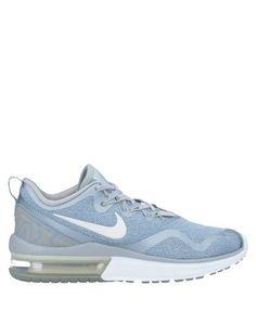Низкие кеды и кроссовки Nike