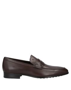 Мокасины Tod`S
