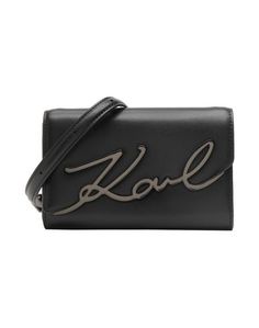 Сумка на руку Karl Lagerfeld