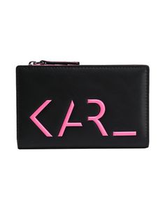 Бумажник Karl Lagerfeld