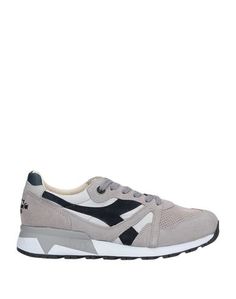 Низкие кеды и кроссовки Diadora Heritage