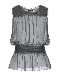 Топ без рукавов Emporio Armani