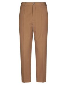 Повседневные брюки Marni