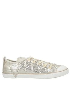 Низкие кеды и кроссовки Guess