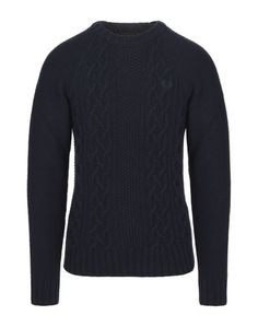 Свитер Fred Perry