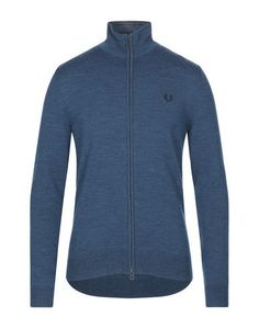 Кардиган Fred Perry