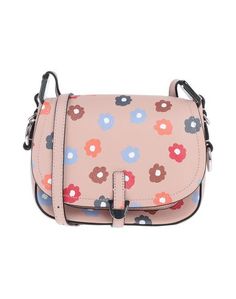 Сумка через плечо Coccinelle