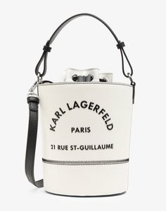 Сумка на руку Karl Lagerfeld