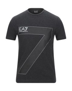 Футболка EA7