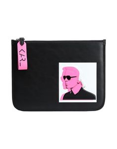 Косметичка Karl Lagerfeld