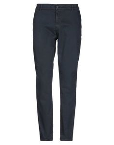 Повседневные брюки Grey Daniele Alessandrini