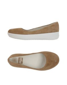 Туфли Fitflop