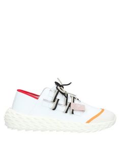 Низкие кеды и кроссовки Giuseppe Zanotti