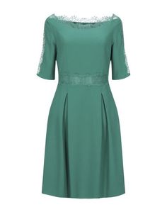 Короткое платье Blumarine