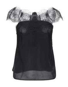 Топ без рукавов Elisabetta Franchi