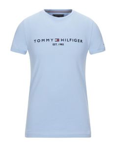 Футболка Tommy Hilfiger