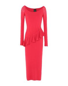 Платье длиной 3/4 Pinko