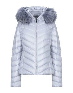 Пуховик с синт. наполнителем Tru Trussardi
