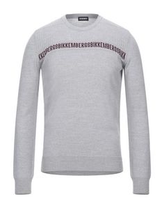Свитер Dirk Bikkembergs