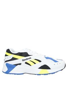 Низкие кеды и кроссовки Reebok