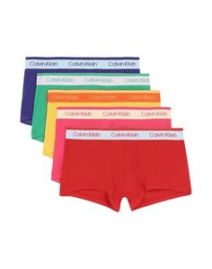 Боксеры Calvin Klein