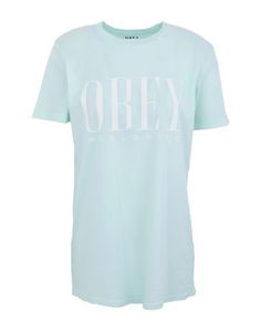 Футболка Obey