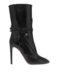 Полусапоги и высокие ботинки AlaÏa