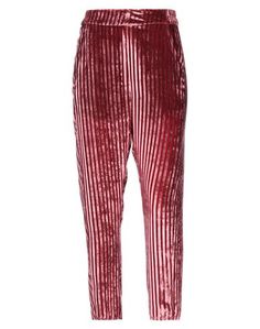 Повседневные брюки Ann Demeulemeester