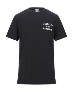 Футболка Franklin & Marshall